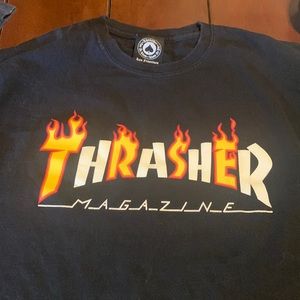 Medium Thrasher shirt